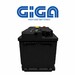 2 Bater�as Solar Nautica 12V 100 Amperios | Servicio y Arranque GIGA GN100-AGM